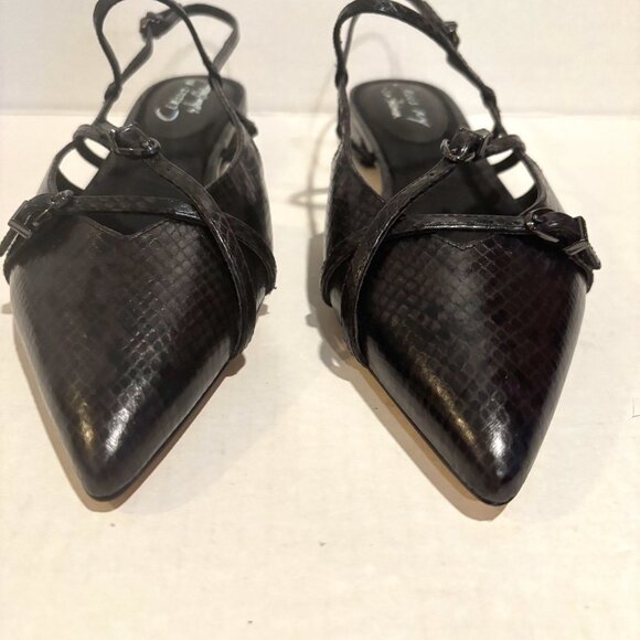Circus NY by Sam Edelman Women's Lindley Ballet Flat SZ: 9M - Picture 4 of 16